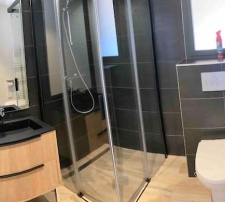 Hermonville Chambre Avec Salle De Bains Privative מראה חיצוני תמונה