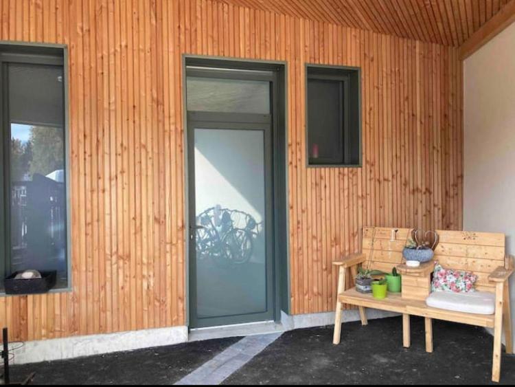 Hermonville Chambre Avec Salle De Bains Privative מראה חיצוני תמונה